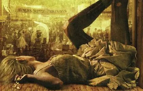 Serialul „Deadwood” va continua la HBO, cu un film