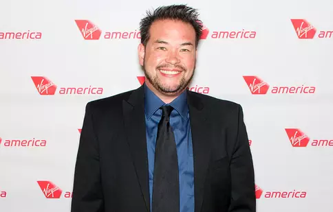 Jon Gosselin: „TLC a încercat să îmi împiedice divorţul de Kate”