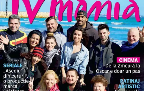 NUMĂRUL CURENT 4/2016