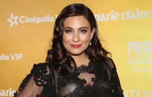 Ce mai face Ana Brenda Contreras?