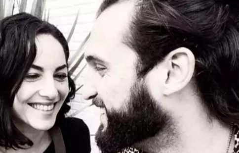Barbara Mori se mărită pe 27 februarie