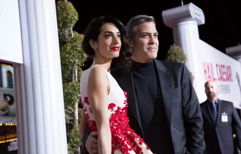 Premiera „Hail, Caesar!” / „Ave, Cezar!” a avut loc la Los Angeles