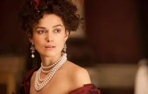 Keira Knightley o va interpreta pe Ecaterina cea Mare