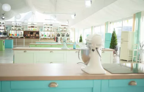 Încă patru concurenți vor intra în competiția “Bake Off România”