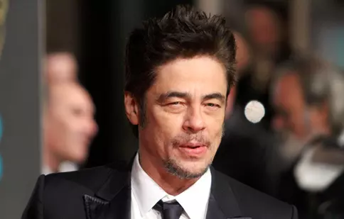 Benicio Del Toro şi Laura Dern joacă în „Star Wars VIII”