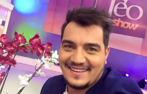 Bursucu, prezentatorul de la „Roata norocului”, a fost „atacat” în Brașov