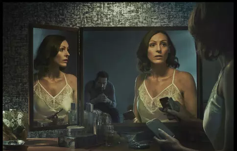 Primul sezon al serialului britanic “Dr. Foster” se apropie de final