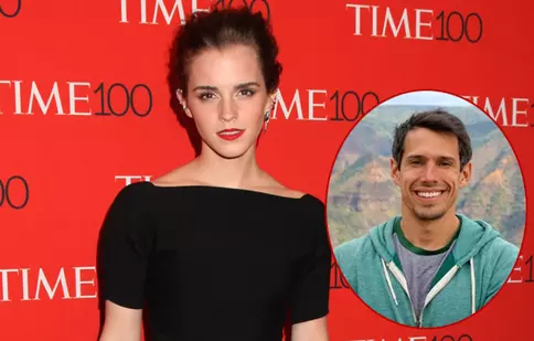 Emma Watson are un nou iubit