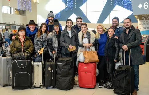 “Ferma vedetelor” (Pro TV) are limită de bagaje!