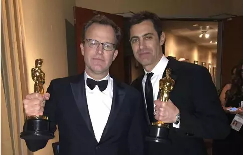 S-au decernat Premiile Oscar 2016. Lista completă a câştigătorilor