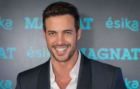 William Levy se ţine de premiere anul acesta