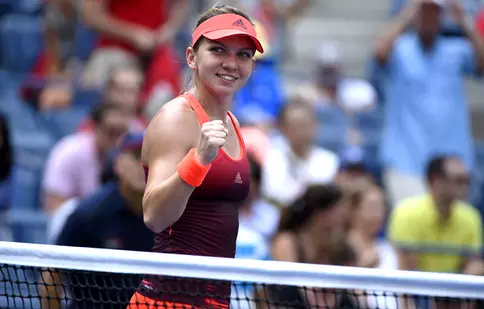Fed Cup: Simona Halep conduce echipa României împotriva Cehiei