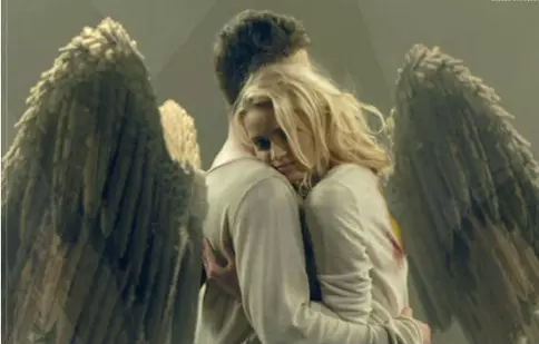 Carla’s Dreams a lansat un nou videoclip, „Aripile”