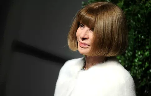 Amazon are reality-show cu Anna Wintour („Vogue”)