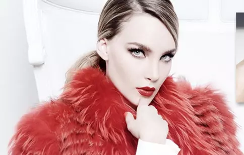 Belinda va juca în filmul „Baywatch”