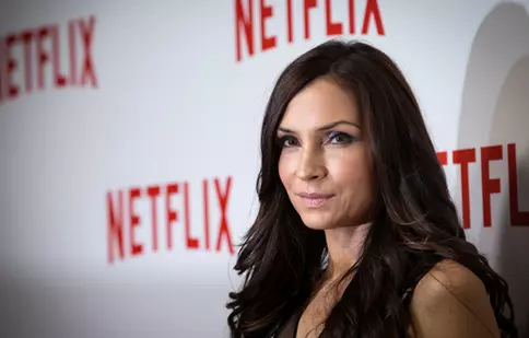 Se face un spin-off la „Lista neagră”, cu Famke Janssen