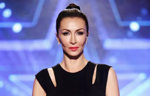 Mihaela Rădulescu și-a impresionat iubitul găting gulaș