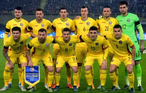 Amicalul România – Lituania e în direct la TVR 1 şi TVR HD