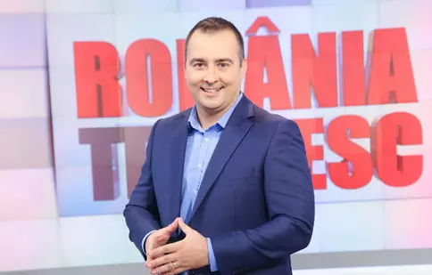 Duminică, la “România, te iubesc!”, Rareș Năstase analizează industria de slăbit
