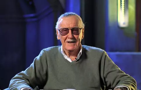 Care este rolul cameo preferat al lui Stan Lee?