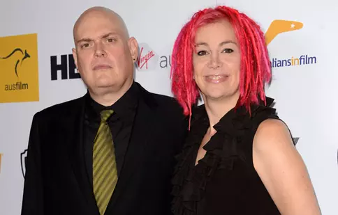 Fraţii Wachowski au devenit surorile Wachowski