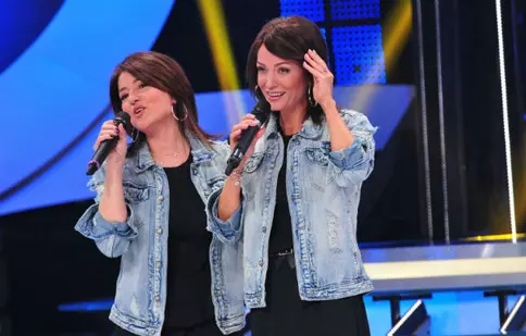 Oana Sîrbu este invitata ediției de sâmbătă a show-ului “Te cunosc de undeva!”