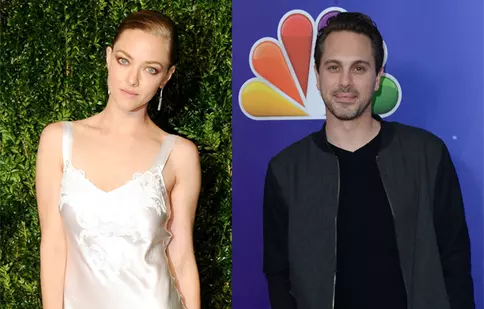 Amanda Seyfried are un nou iubit