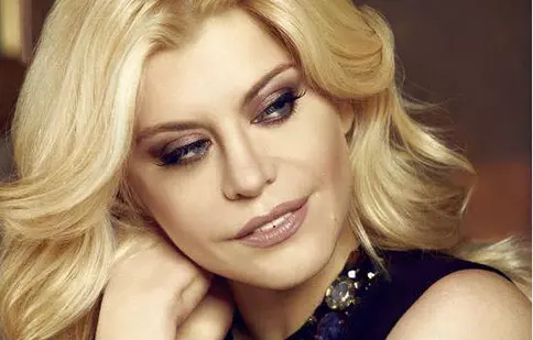 Loredana a mai lansat o piesă, “Venus şi Marte”