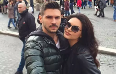 Tolgahan Sayişman, din „Prizoniera dragostei”, are o iubită geloasă