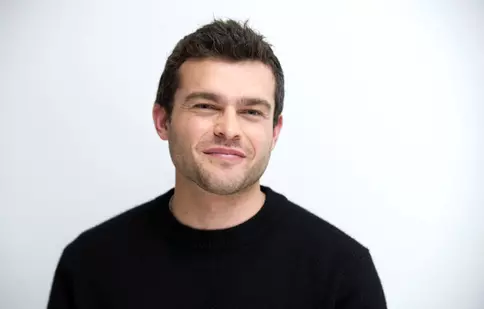 Alden Ehrenreich („Ave, Cezar!”) e favorit pentru a fi noul Han Solo