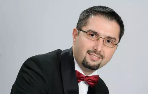 Corul Academic Radio și Ciprian Ţuţu prezintă: „Voci de primăvară”
