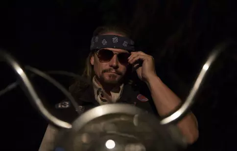 Pe 1 mai, HISTORY lansează serialul “Cronicile Hell’s Angels”