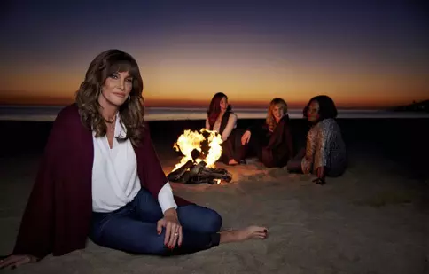 Sezonul al doilea al seriei “I Am Cait”, de la E!, se apropie de final