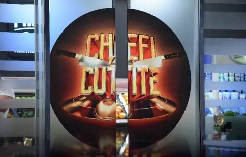 Luni, 4 aprilie, un bucătar celebru vine la „Chefi la cuțite”