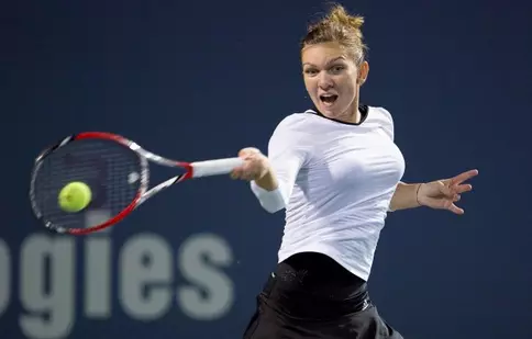 Astăzi este ziua româncelor la turneul de tenis de la Madrid