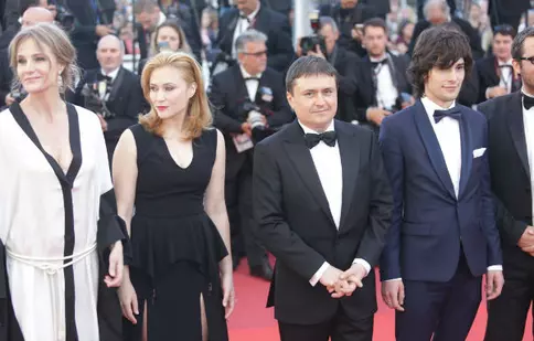 Cristian Mungiu a câștigat premiul pentru regie la Cannes