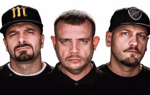 B.U.G. Mafia a lansat un nou single: “Pe coastă”