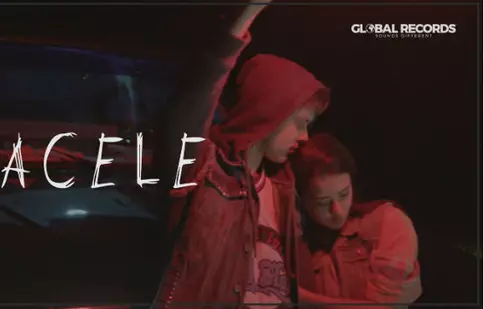 Carla’s Dreams a scos un nou single, “Acele”