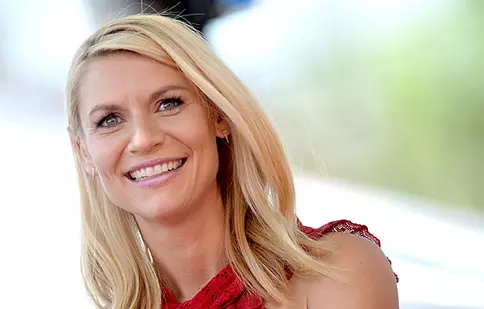 Claire Danes va prezenta o emisiune TV despre artă