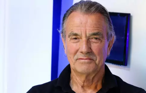 Eric Braeden din ”Tânăr și neliniștit” își scrie memoriile