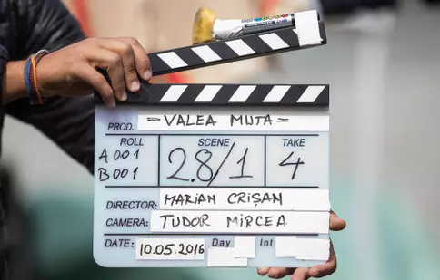 Au început filmările la prima miniserie HBO Europe realizată în România