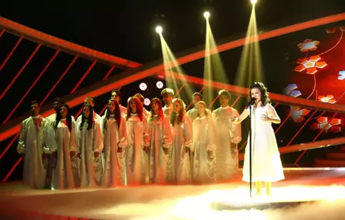 Joi, la Antena 1, va avea loc finala de popularitate “Next Star”