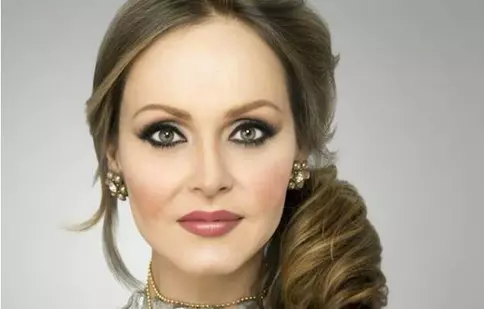 Gabriela Spanic are multe proiecte, dar și multe fițe!