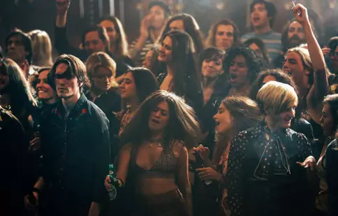 HBO s-a răzgândit: serialul „Vinil” a fost anulat