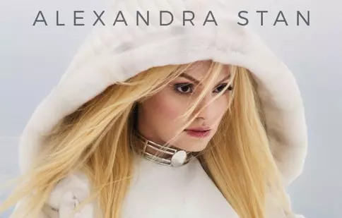 Alexandra Stan şi Havana au lansat videoclipul “Écoute”