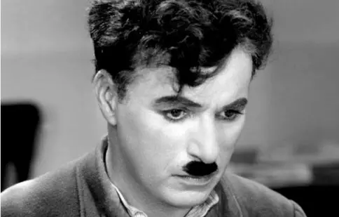 „Viața mea“, de Charles Chaplin, a apărut în traducere integrală