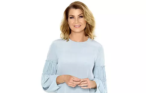 Ellen Pompeo şi-a prelungit contractul. Cât câştigă actriţa?