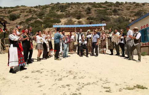 Sâmbătă, Pro TV va difuza marea finală “Ferma vedetelor”