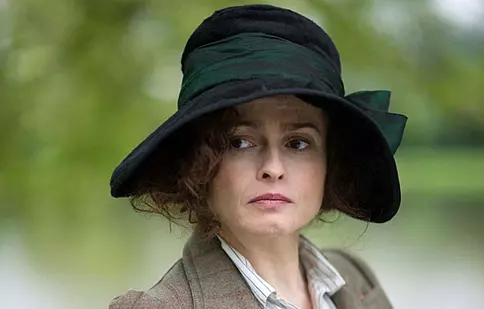 Helena Bonham Carter va juca într-o miniserie TV