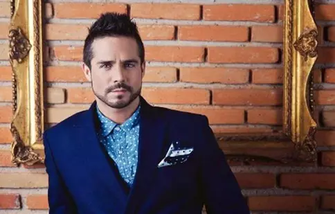 Aviz fanelor: Actorul Jose Ron e trist că nu are iubită